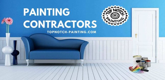 Experienced and Creative Painter