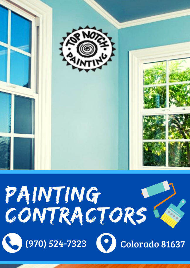 Transform Your Home with Our Quality Painters